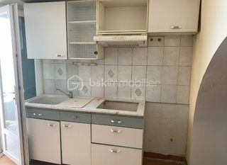  Maison � vendre 3 pi�ces 45 m�