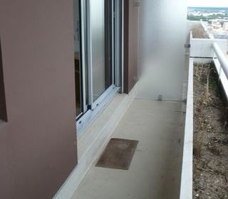  Appartement � louer 1 pi�ce 27 m�