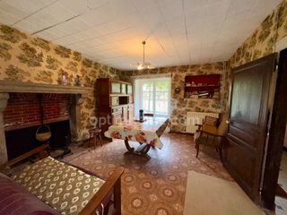  Maison � vendre 3 pi�ces 65 m�