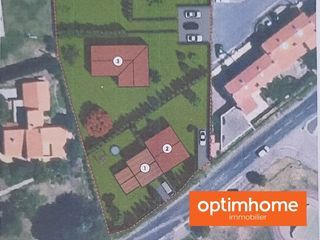  Terrain � vendre 515 m�