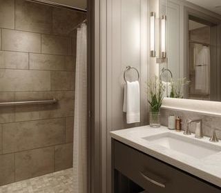  Appartement � vendre 4 pi�ces 88 m�