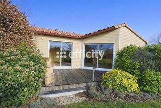  Maison � vendre 5 pi�ces 121 m�