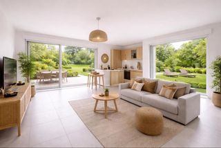  Appartement � vendre 4 pi�ces 81 m�