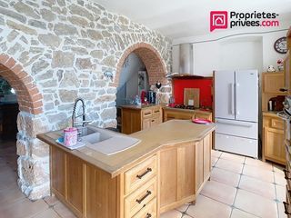  Maison � vendre 8 pi�ces 190 m�