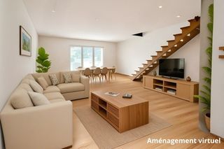  Appartement � vendre 2 pi�ces 67 m�