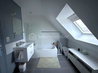  Maison � vendre 4 pi�ces 102 m�