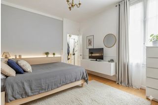  Appartement � vendre 1 pi�ce 20 m�