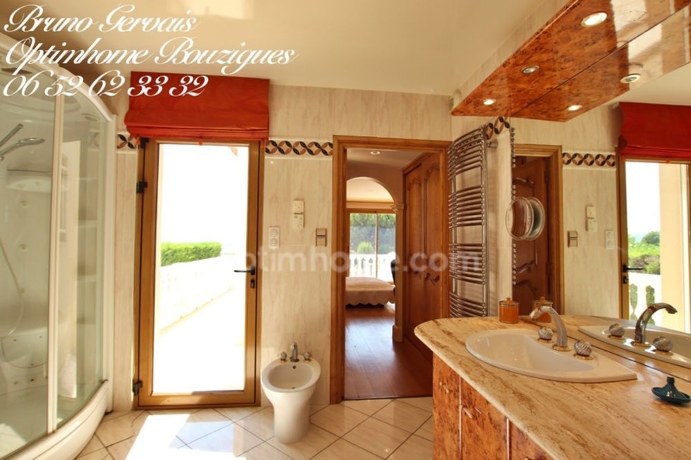 � vendre  Villa Bouzigues (34140)