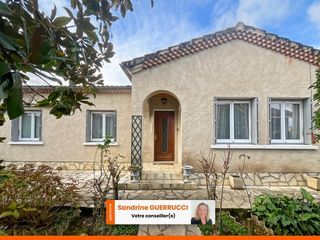  Maison � vendre 6 pi�ces 104 m�