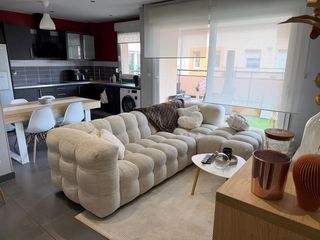  Appartement � vendre 3 pi�ces 58 m�