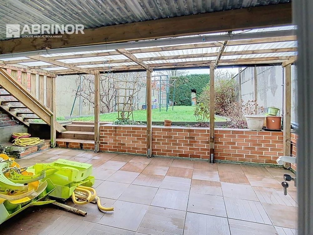 � vendre  Maison Lambersart (59130)