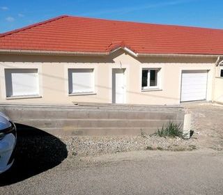  Maison � vendre 5 pi�ces 95 m�