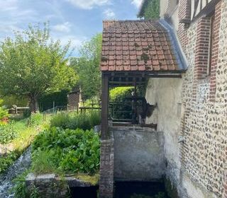  Maison � vendre 15 + pi�ces 363 m�