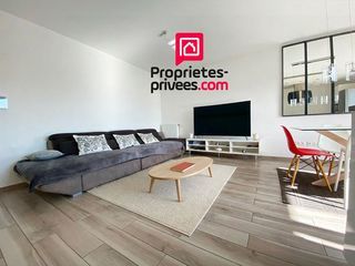  Appartement � vendre 4 pi�ces 83 m�