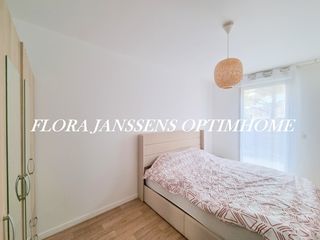  Appartement � vendre 2 pi�ces 45 m�