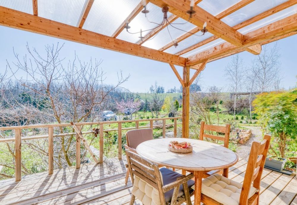 � vendre  Maison Lacenas (69640)