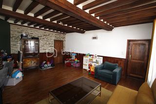  Maison � vendre 7 pi�ces 193 m�