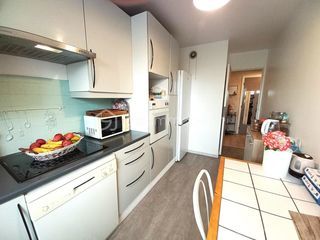  Appartement � vendre 4 pi�ces 82 m�