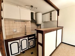  Appartement � vendre 2 pi�ces 38 m�