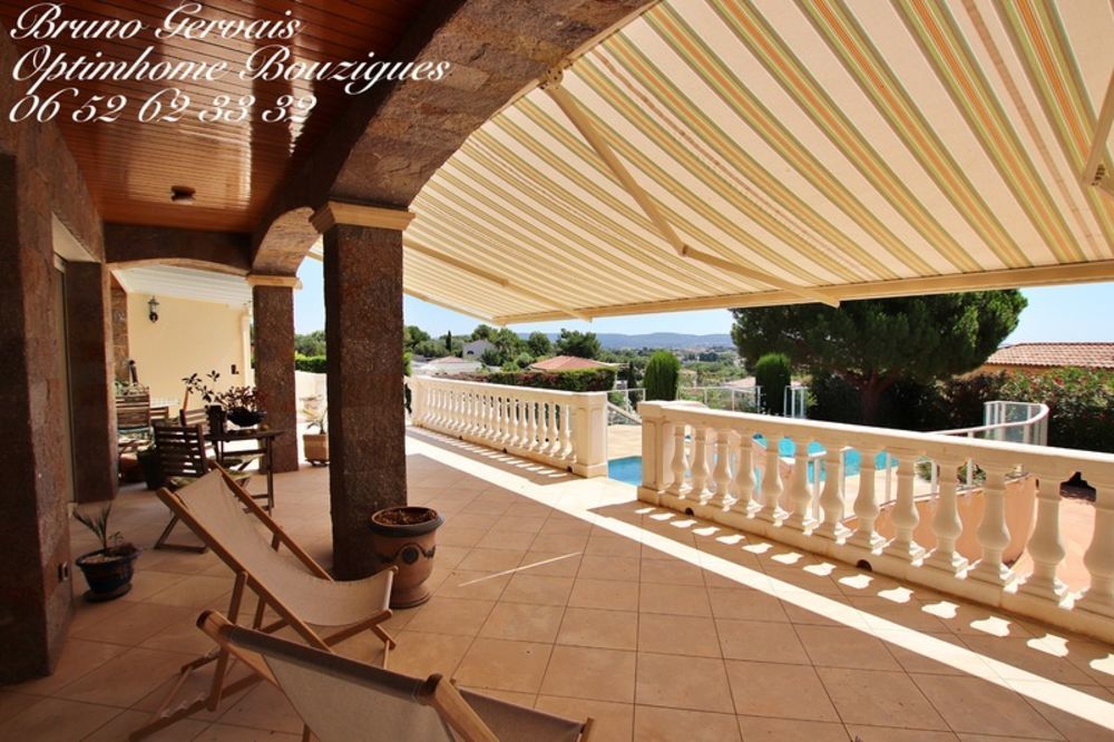 � vendre  Villa Bouzigues (34140)