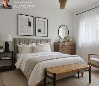  Maison � vendre 5 pi�ces 119 m�