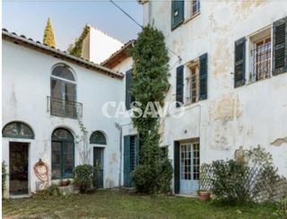  Maison � vendre 9 pi�ces 520 m�