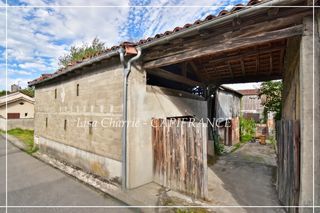  Remise / Grange � vendre 1 pi�ce 44 m�