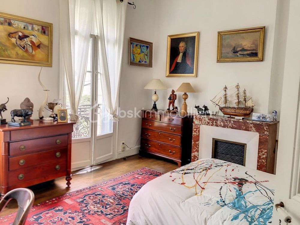 � vendre  Propri�t�/ch�teau Perpignan (66000)