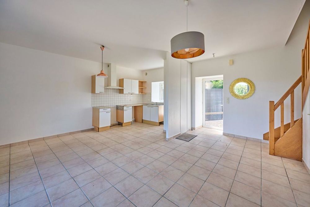 � vendre  Maison Baden (56870)