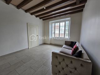  Maison � vendre 4 pi�ces 65 m�