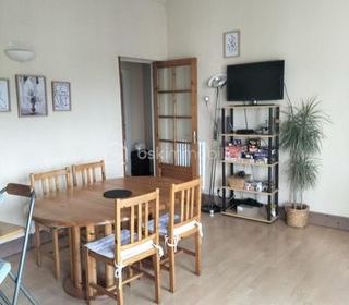  Appartement � vendre 3 pi�ces 58 m�