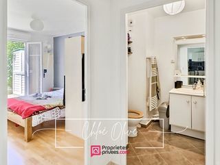  Appartement � vendre 2 pi�ces 47 m�