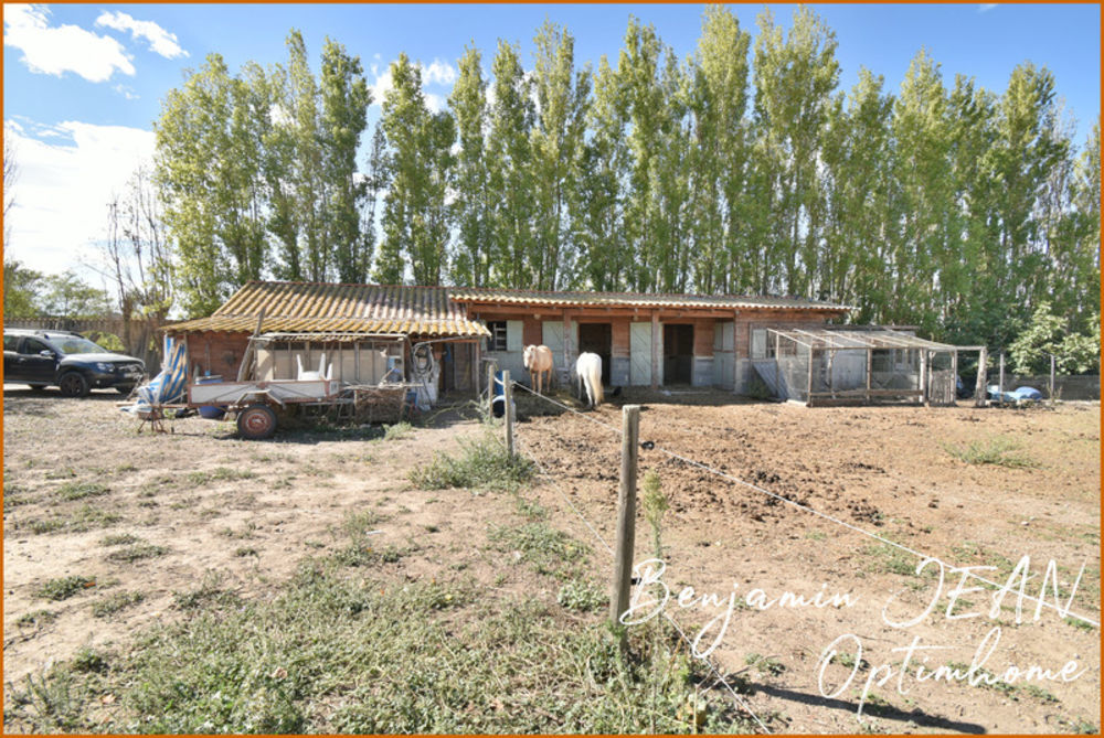 � vendre  Maison Vendres (34350)