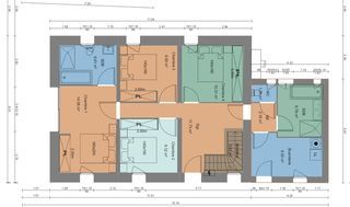  Maison � vendre 6 pi�ces 150 m�