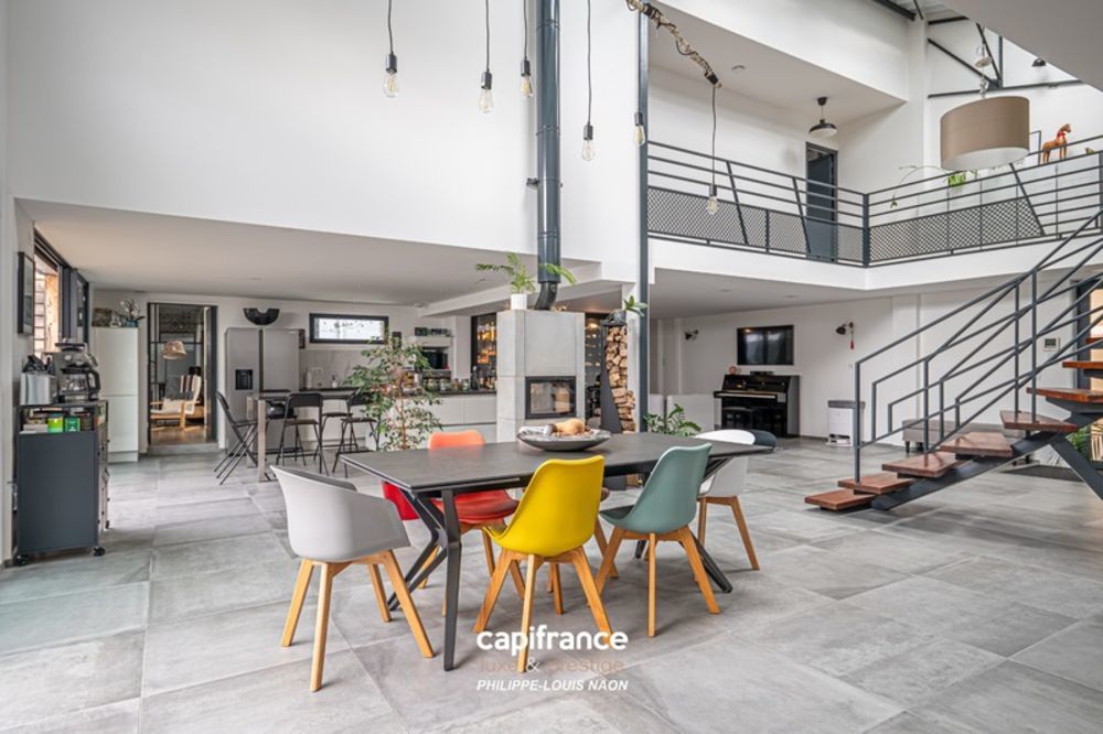 � vendre  Maison Le Mans (72000)