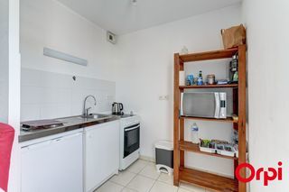  Appartement � vendre 1 pi�ce 35 m�