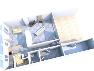  Maison � vendre 7 pi�ces 145 m�