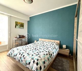  Appartement � vendre 5 pi�ces 104 m�