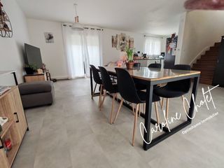  Maison � vendre 4 pi�ces 79 m�