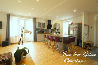  Maison � vendre 4 pi�ces 110 m�