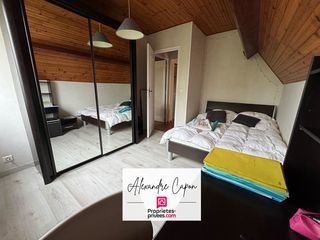  Maison � vendre 8 pi�ces 163 m�