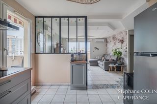  Appartement � vendre 5 pi�ces 116 m�