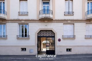  Appartement � vendre 2 pi�ces 45 m�