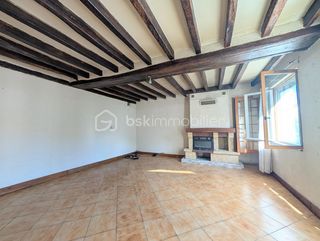  Maison � vendre 6 pi�ces 184 m�