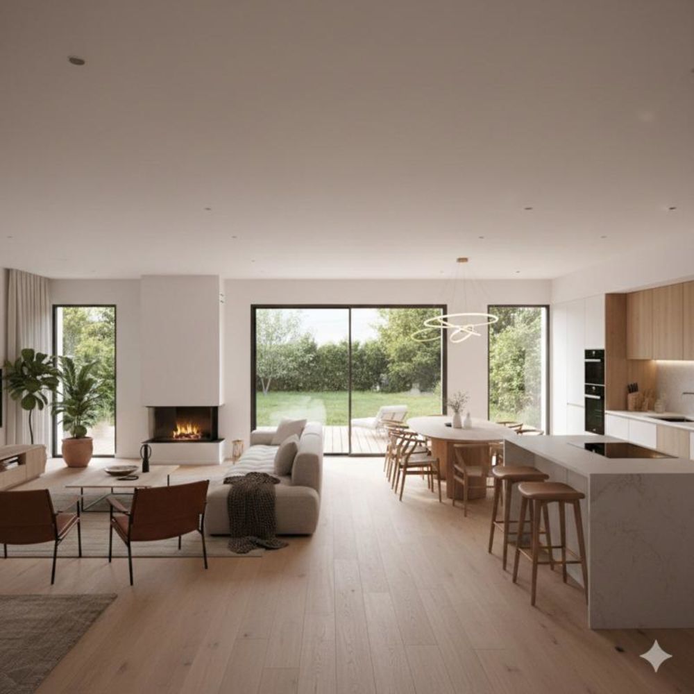 � vendre  Maison Antony (92160)