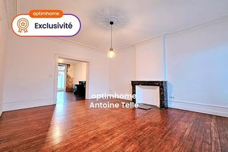  Maison � vendre 7 pi�ces 175 m�