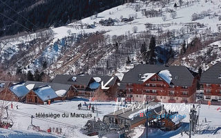  Appartement � vendre 2 pi�ces 27 m�