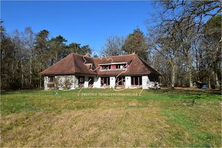  Propri�t�/ch�teau � vendre 12 pi�ces 280 m�