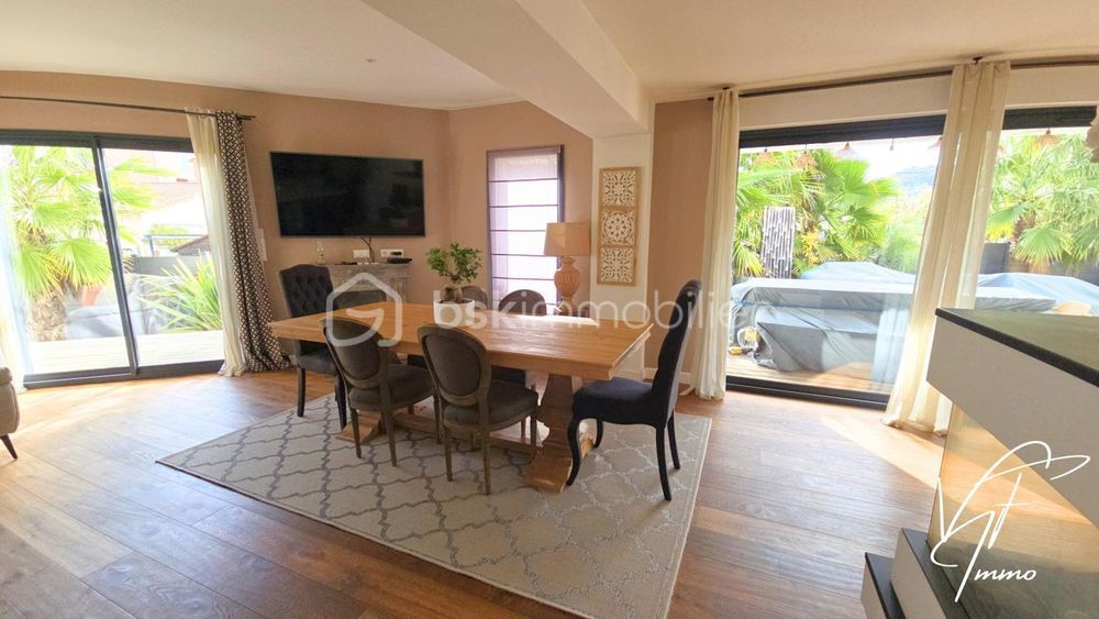 � vendre  Maison Le Beausset (83330)