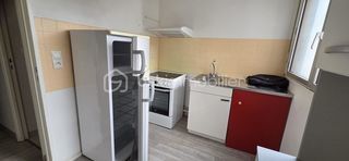  Appartement � vendre 2 pi�ces 54 m�